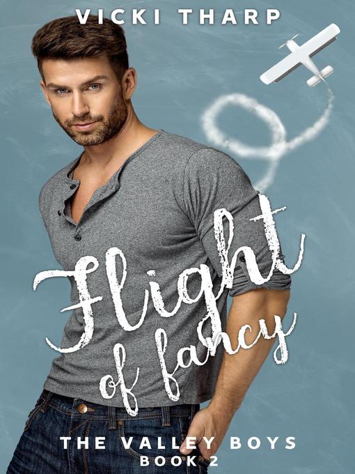 Title details for Flight of Fancy by Vicki Tharp - Available